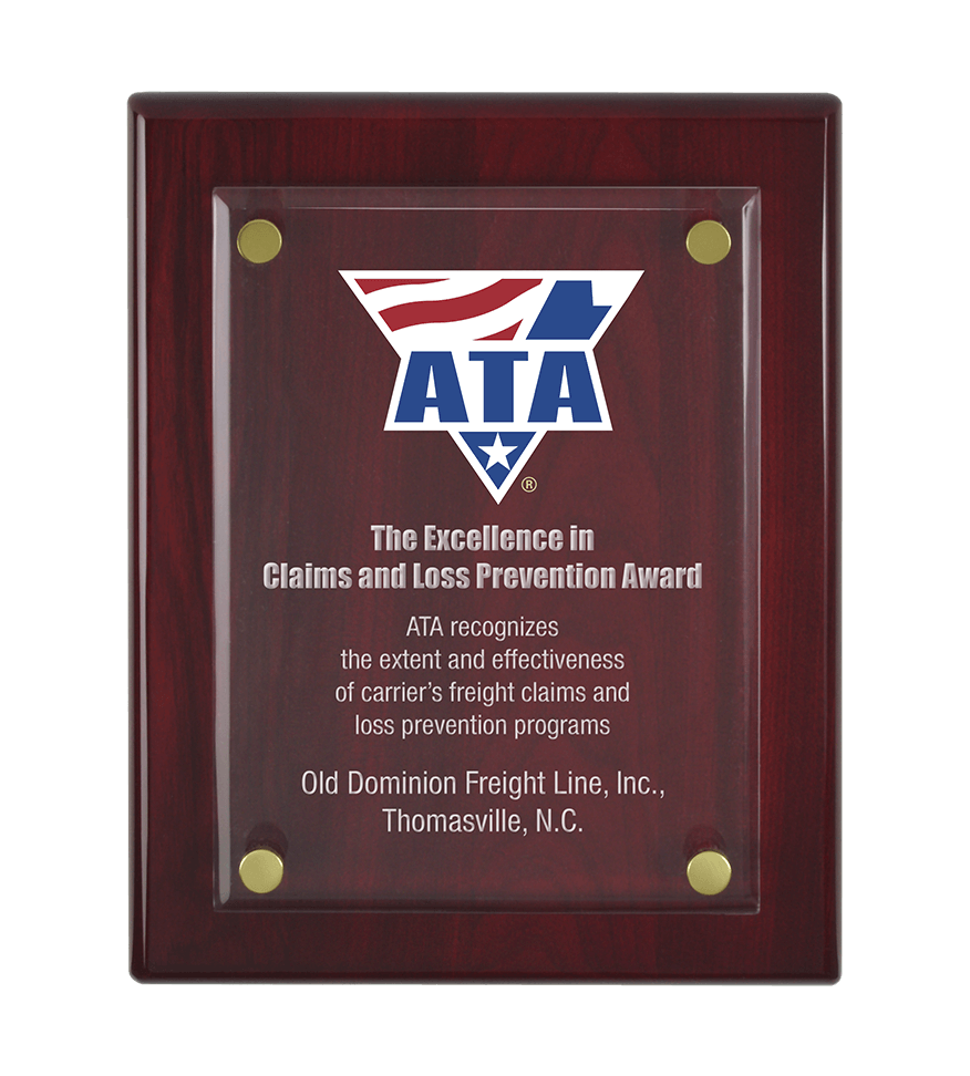 Floating Acrylic Plaques Maxwell Medals & Awards